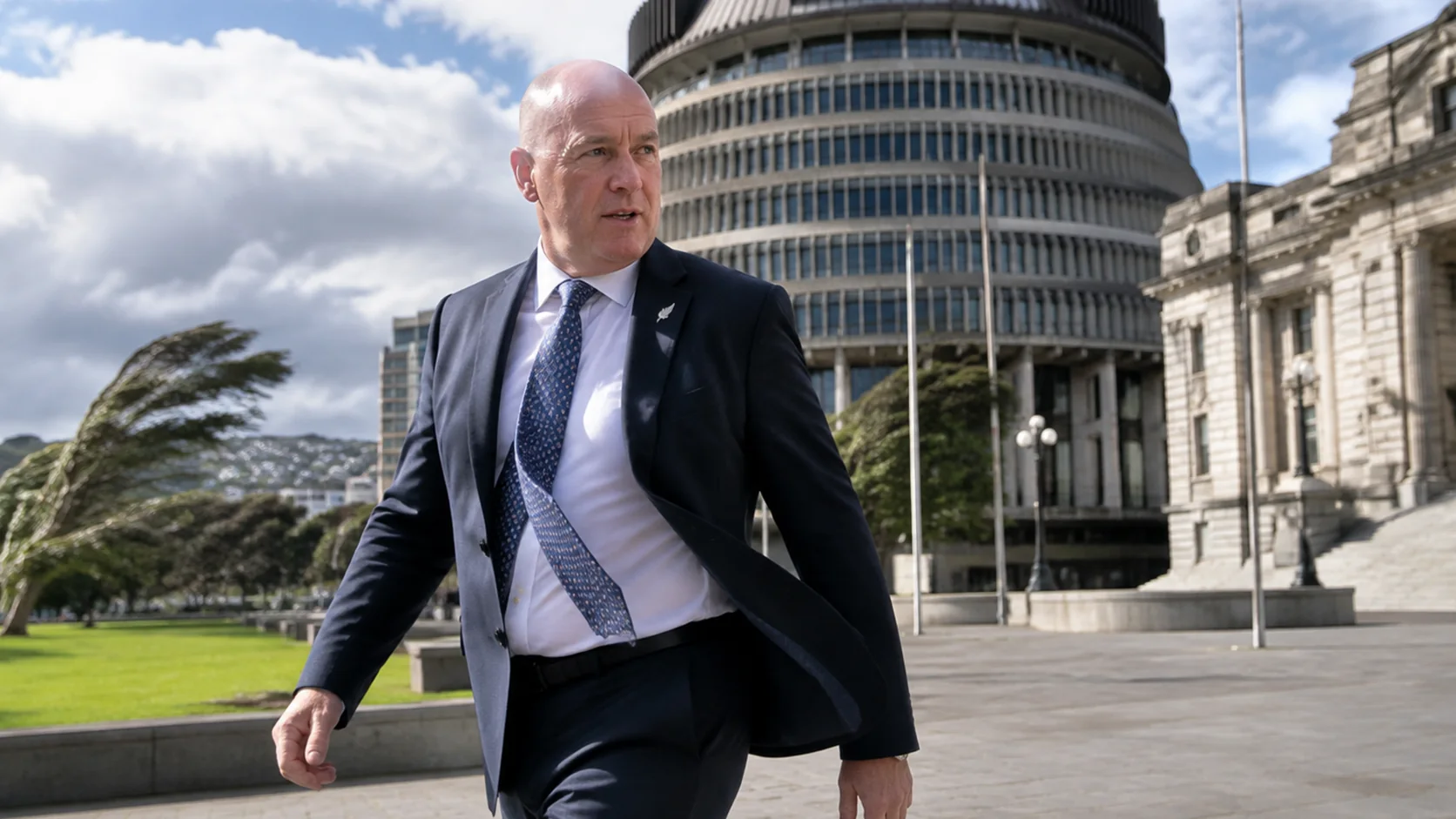 New Zealand Election 2026: Latest Polls and Who Could Govern