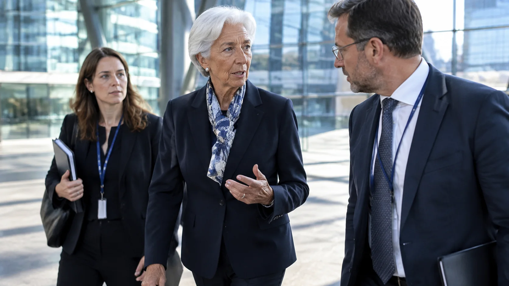 ECB Interest Rate Decision 29 October 2026: UK Time and Prediction