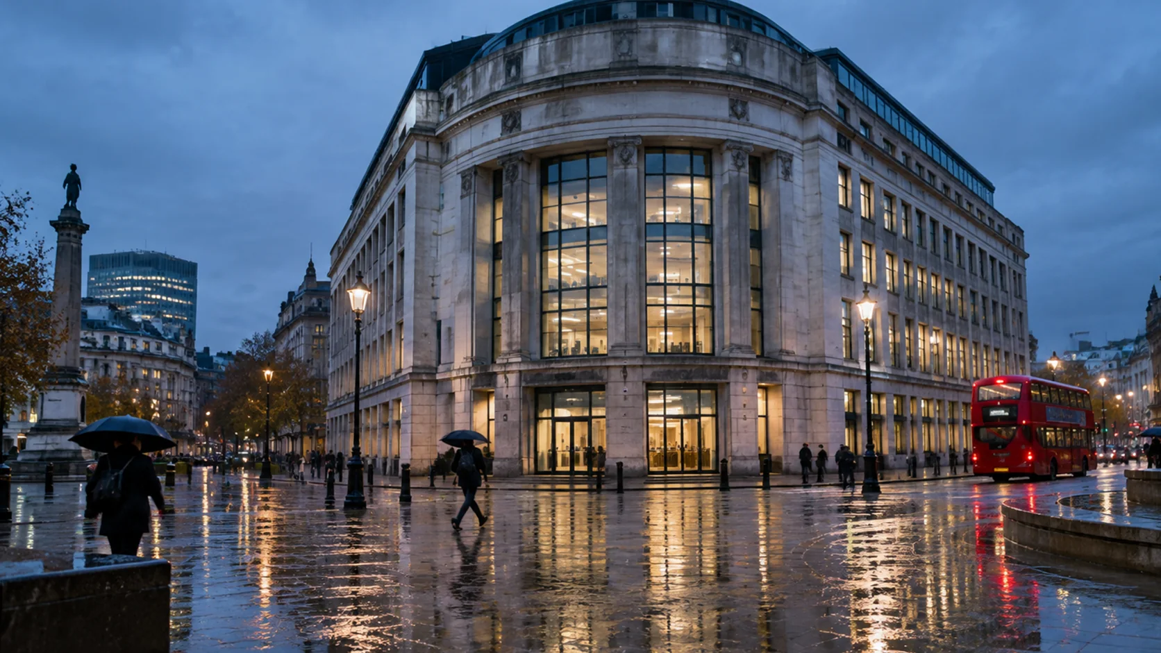 Market Licensing Examples: What Good Looks Like