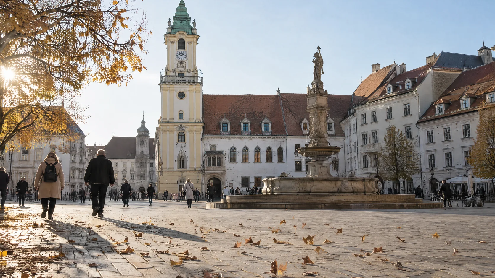 Slovakia Local Elections 2026: Who Won the Mayor and Governor Races