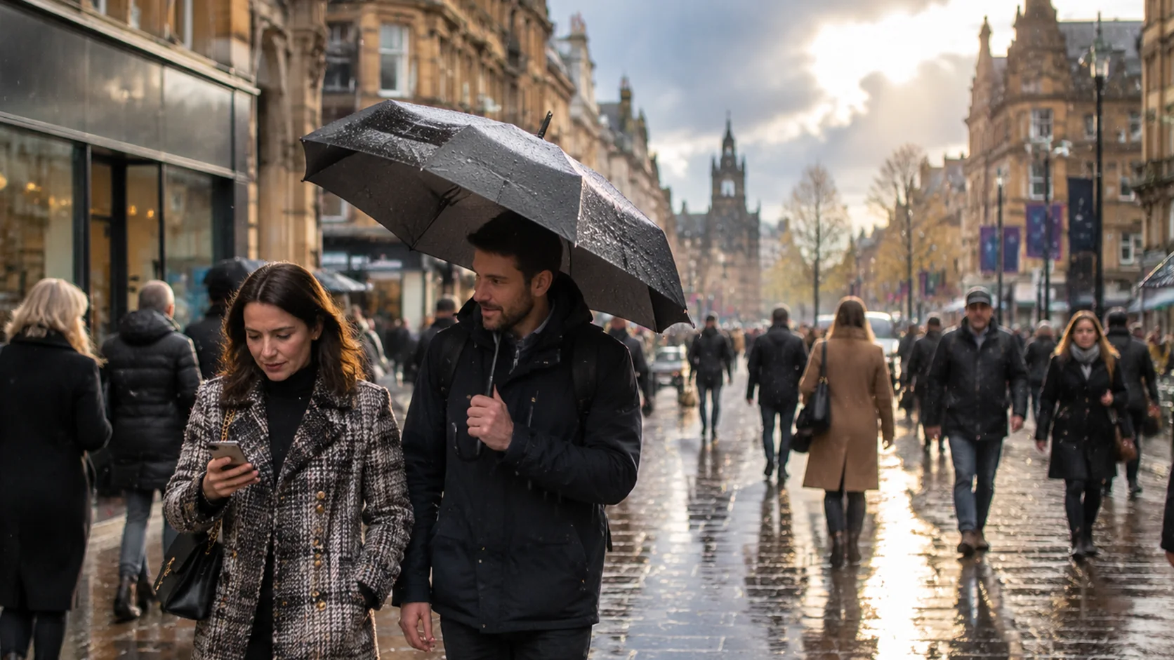 7 Best Forecasting Apps for Adults