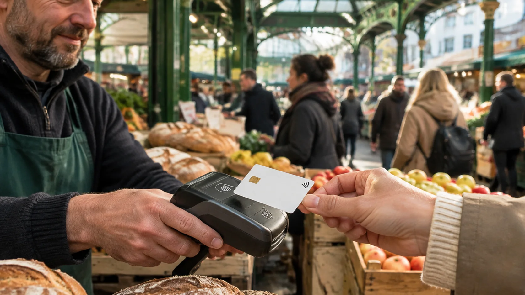 Choosing Secure Prediction Payment Methods