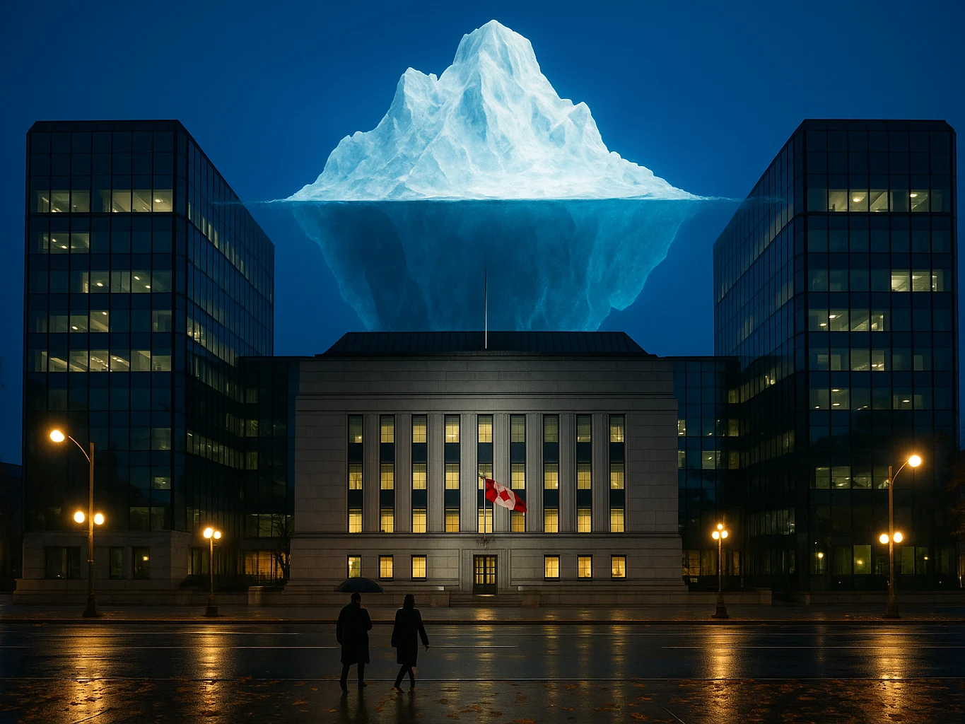 Bank of Canada Rate Decision October 2026: Rise to 2.5% and What Next