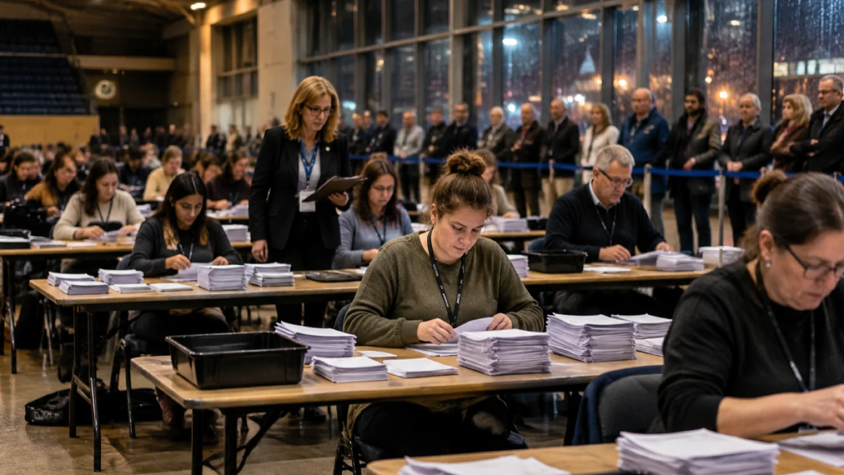 How Can I Use Prediction Markets for Election Outcomes in the UK