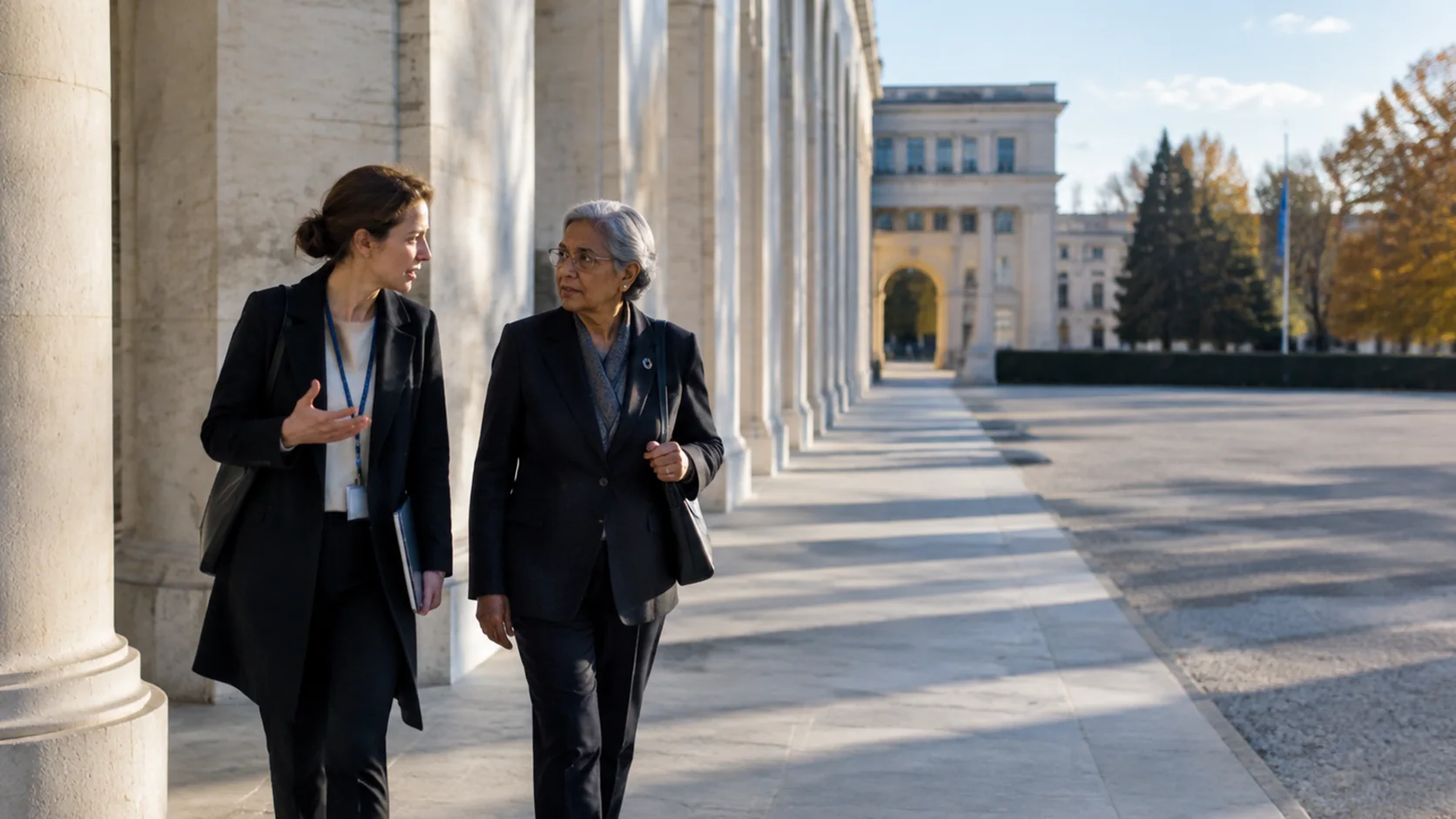 Nobel Peace Prize 2026 Winner: Navi Pillay and the Predictions