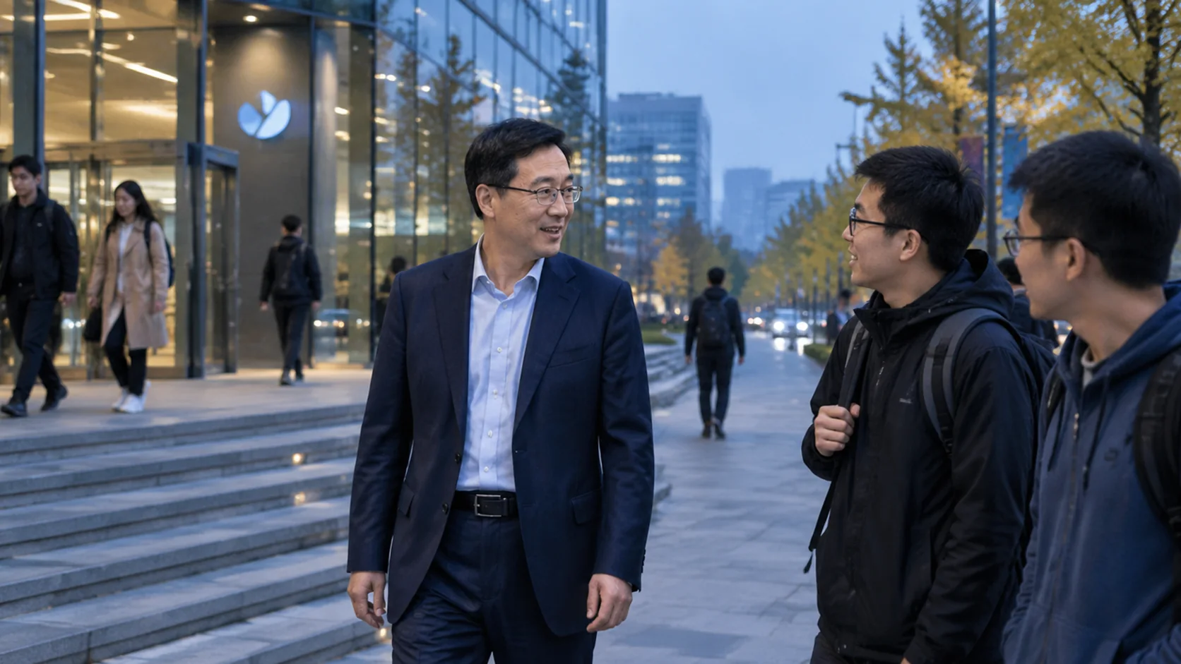GLM 5.4 Release Date: What Z.ai Has Said and How It Settles