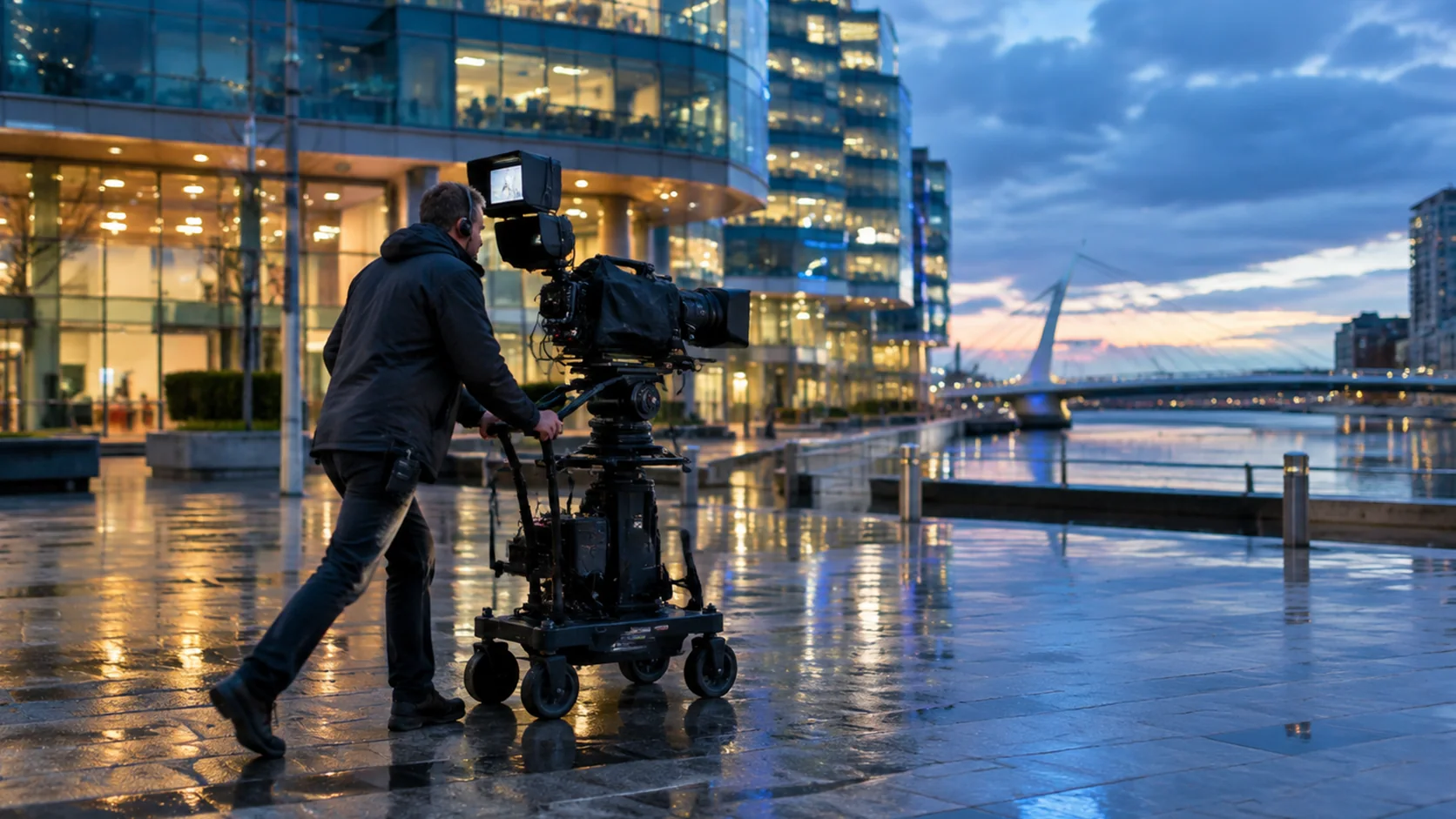 What Makes a Forecasting Entertainment Platform