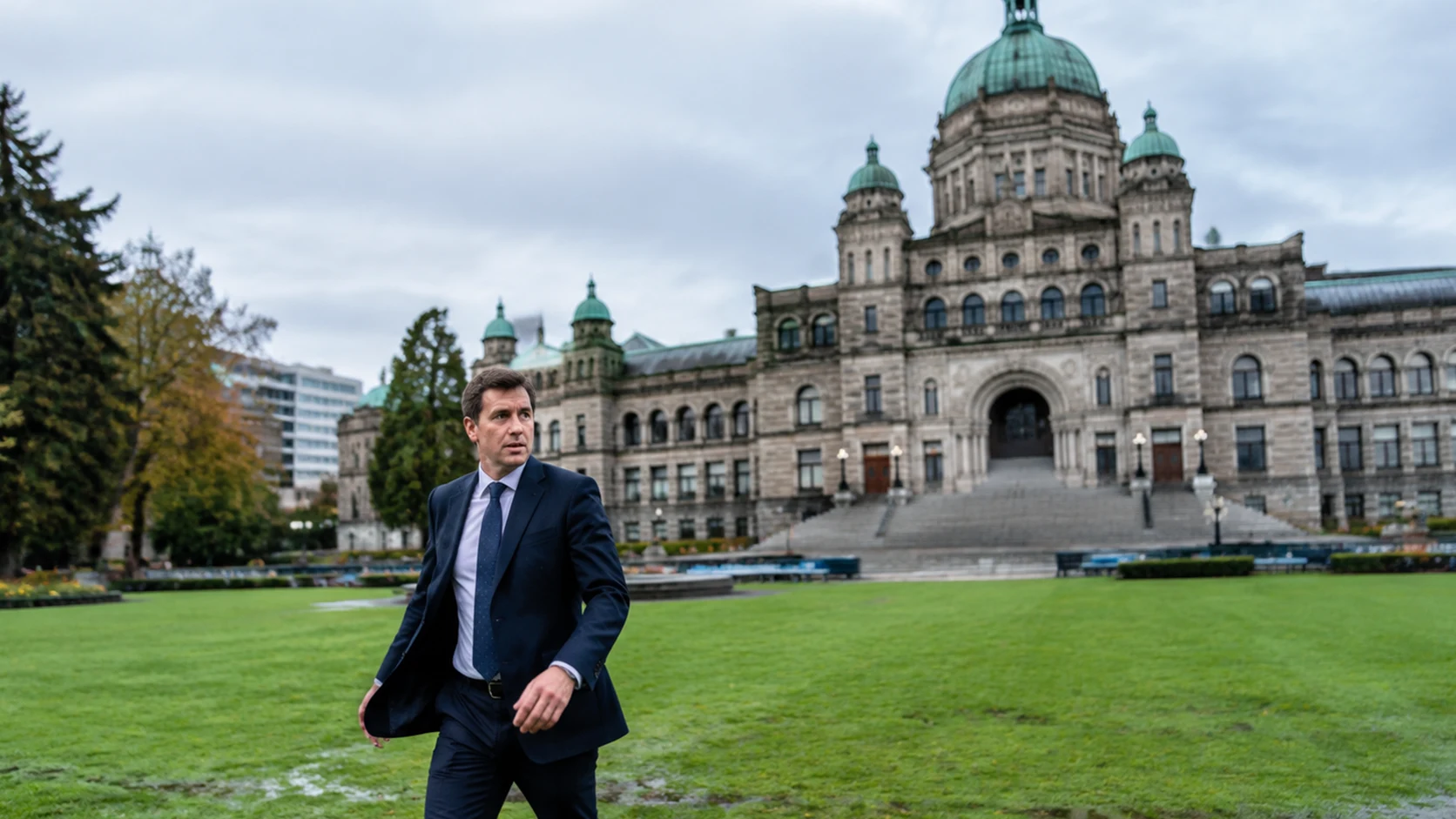 BC Election Result 2026: Conservatives Lead in 63 of 93 Districts