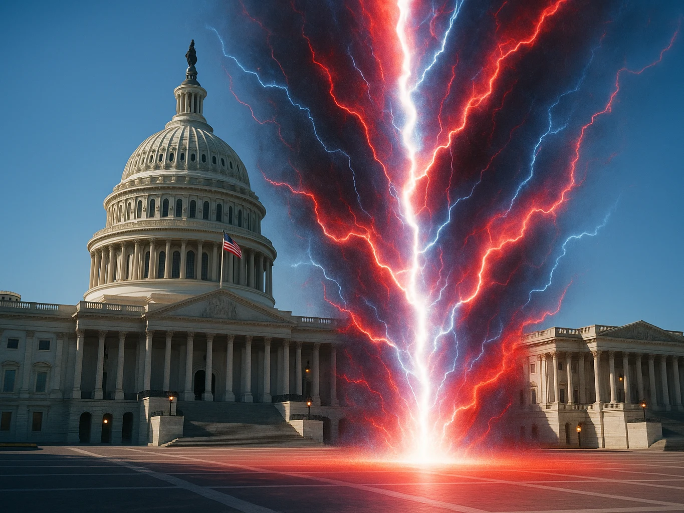 US Senate Races 2026: The Seats That Could Change Party