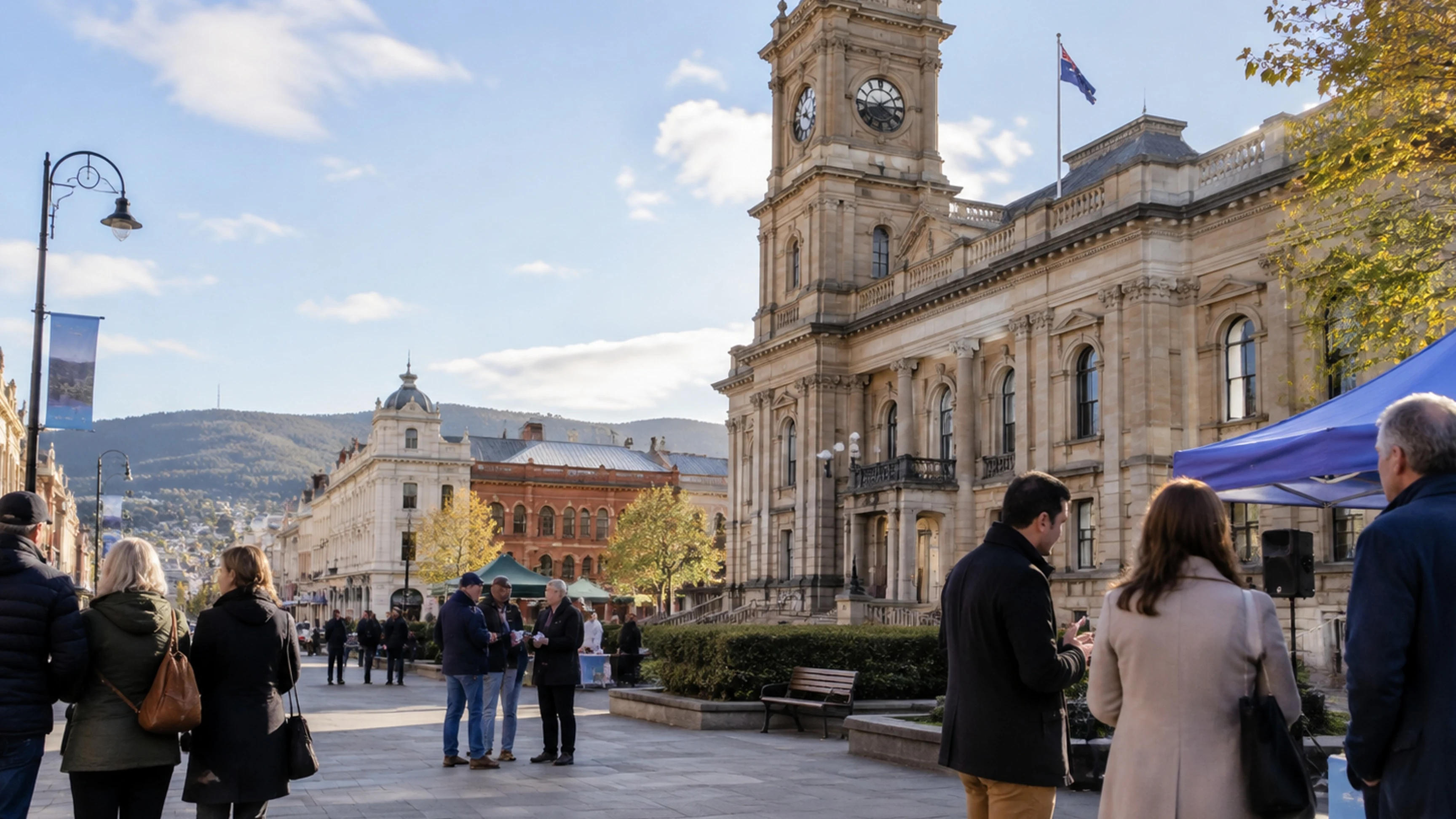 Tasmania Council Election Results 2026: When the Mayors Are Known