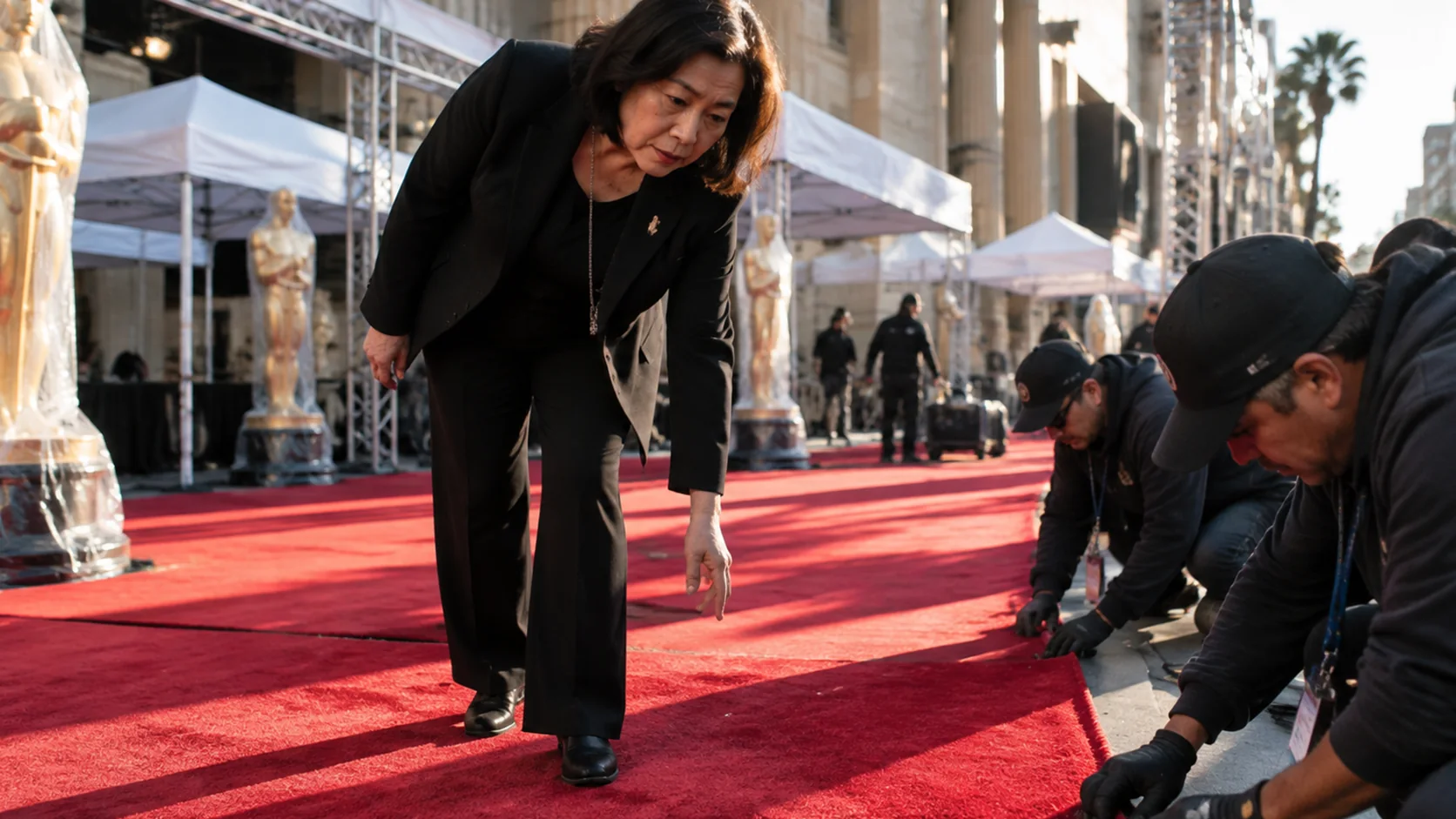 Oscars 2027 Predictions: Dates, Categories and How They Settle