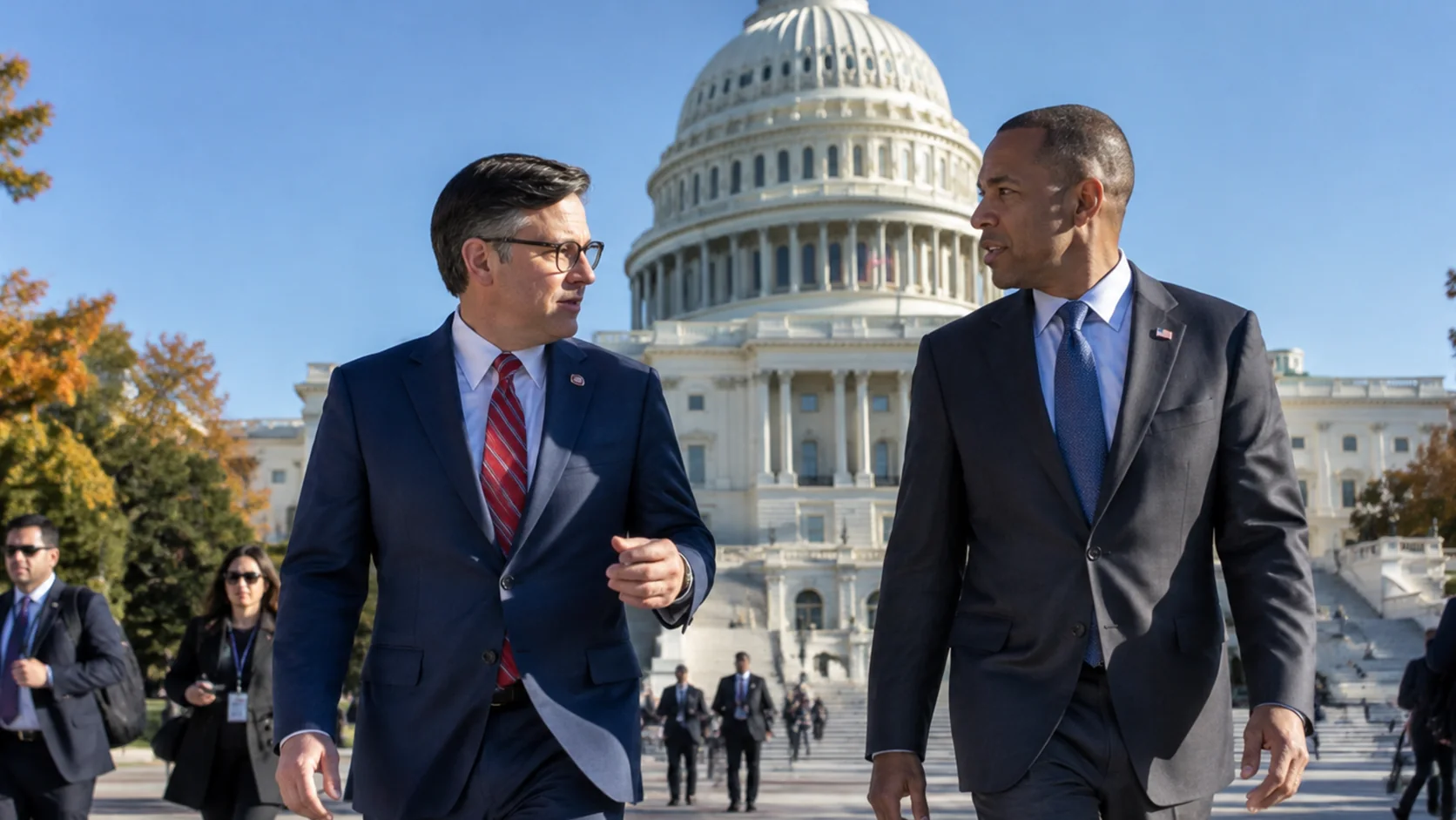 US Midterms 2026: What the House and Senate Predictions Say