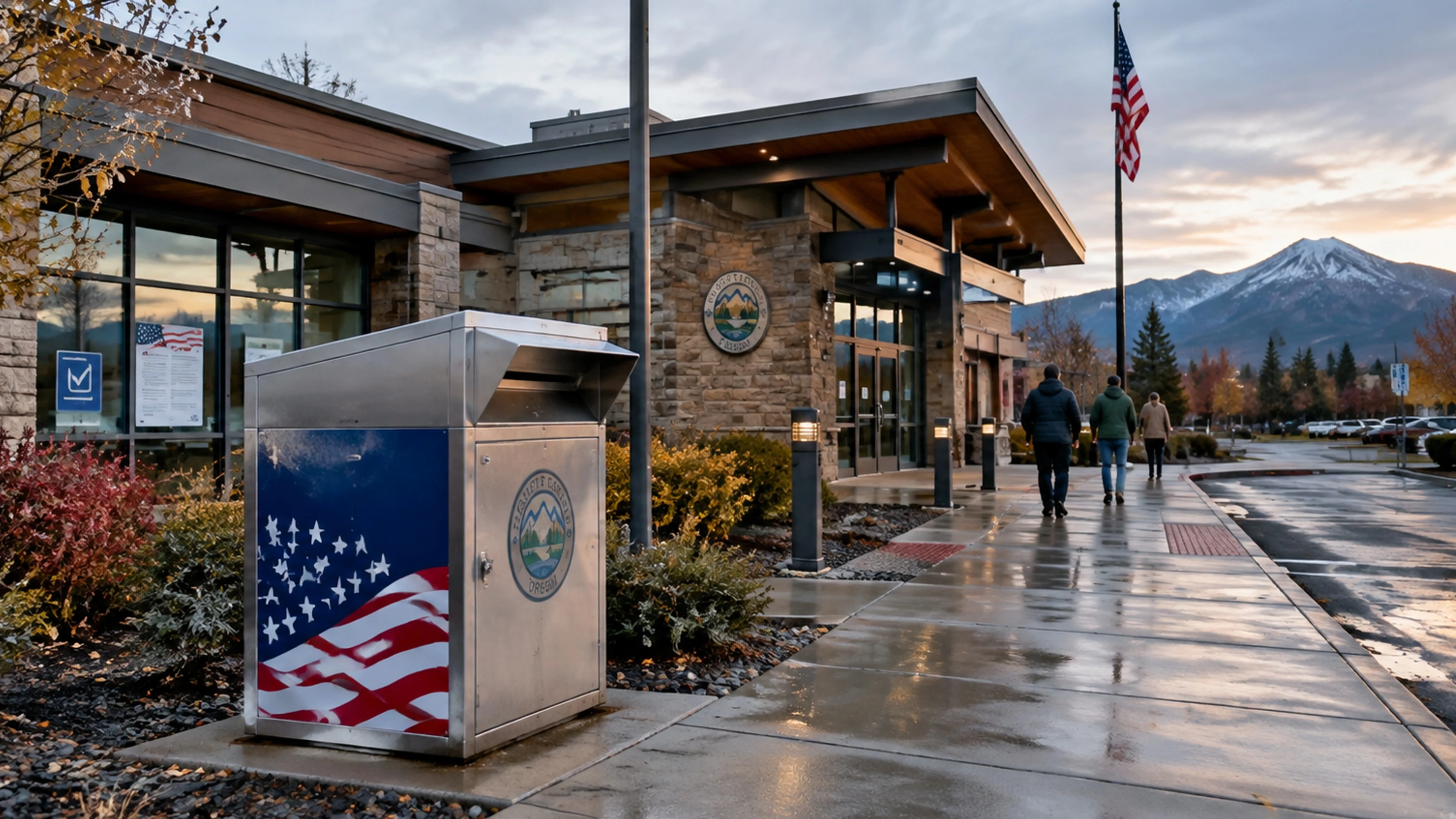 US House Races 2026: What Eight District Predictions Ask